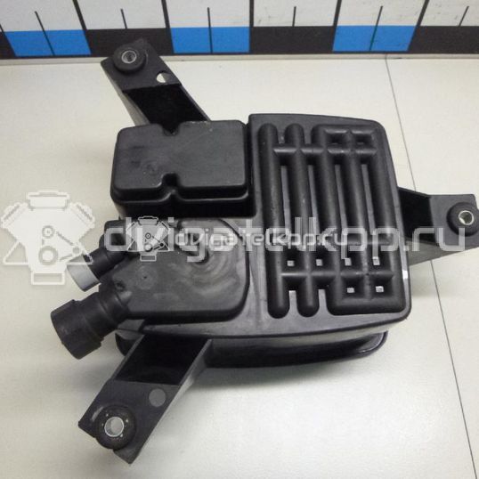 Фото Абсорбер (фильтр угольный) для двигателя BWT для Audi A4 200-203 л.с 16V 2.0 л бензин 8E0201801L