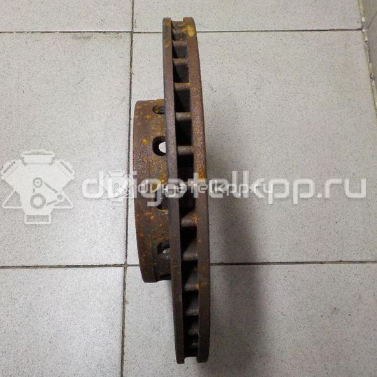 Фото Диск тормозной задний  4D0615601B для Audi A8 / A6