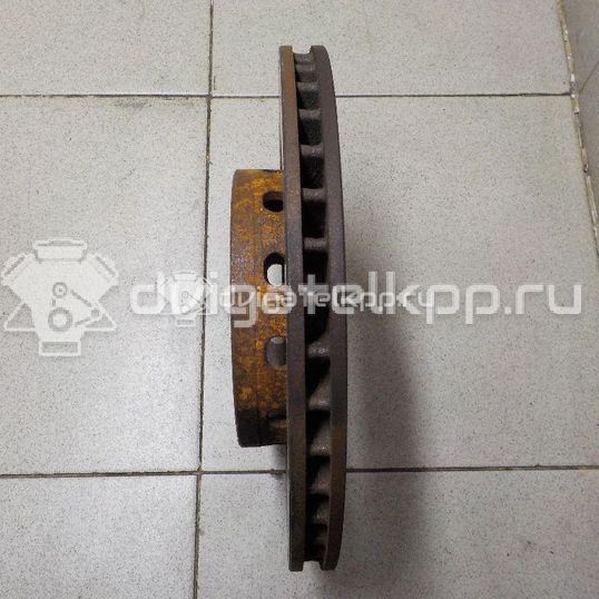 Фото Диск тормозной задний  4D0615601B для Audi A8 / A6