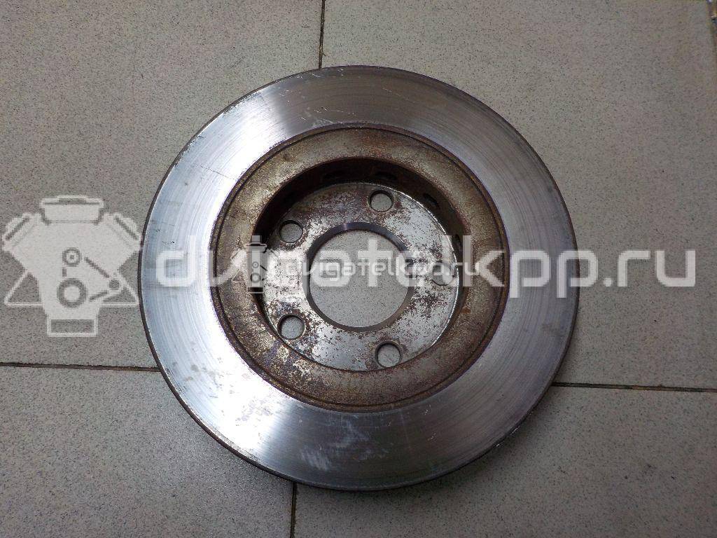 Фото Диск тормозной задний  4D0615601B для Audi A8 / A6 {forloop.counter}}