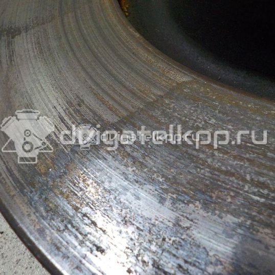 Фото Диск тормозной передний вентилируемый  4D0615301J для Audi A8 / A4 / A6