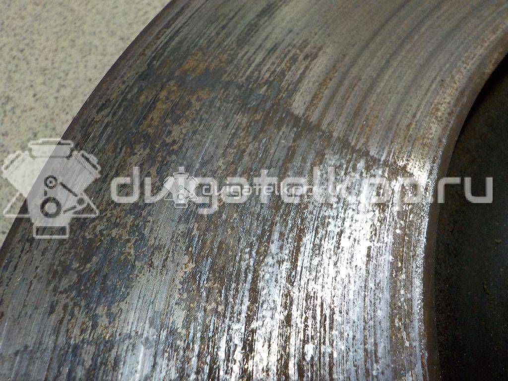 Фото Диск тормозной передний вентилируемый  4D0615301J для Audi A8 / A4 / A6 {forloop.counter}}