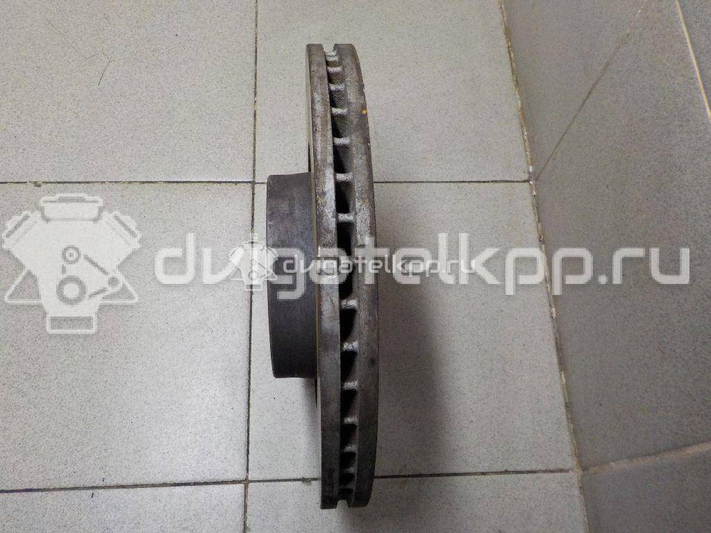 Фото Диск тормозной передний вентилируемый  4D0615301J для Audi A8 / A4 / A6 {forloop.counter}}