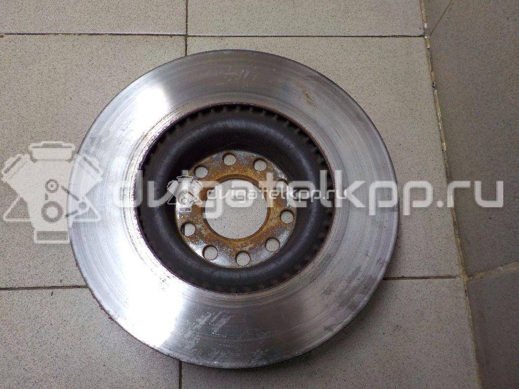 Фото Диск тормозной передний вентилируемый  4D0615301J для Audi A8 / A4 / A6 {forloop.counter}}