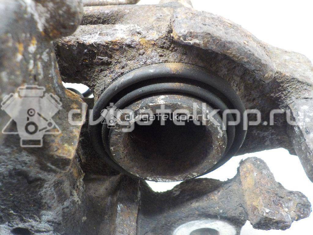 Фото Суппорт тормозной передний левый  4D0615107A для Audi A8 {forloop.counter}}