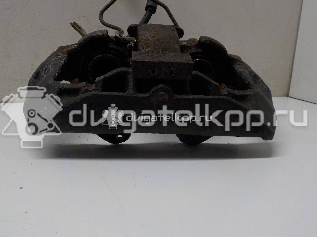 Фото Суппорт тормозной передний левый  4D0615107A для Audi A8 {forloop.counter}}