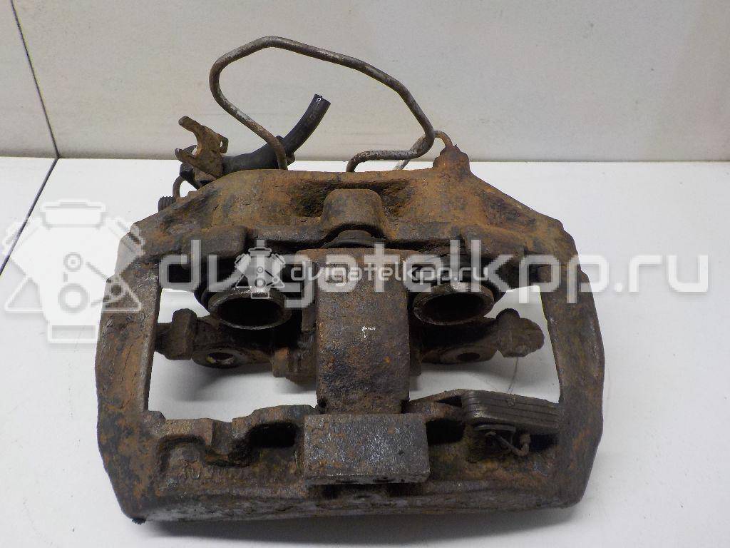 Фото Суппорт тормозной передний левый  4D0615107A для Audi A8 {forloop.counter}}