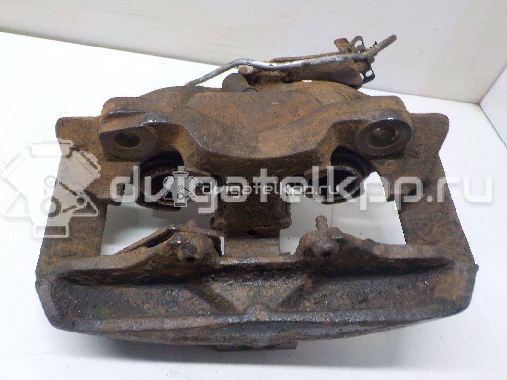 Фото Суппорт тормозной передний левый  4D0615107A для Audi A8 {forloop.counter}}