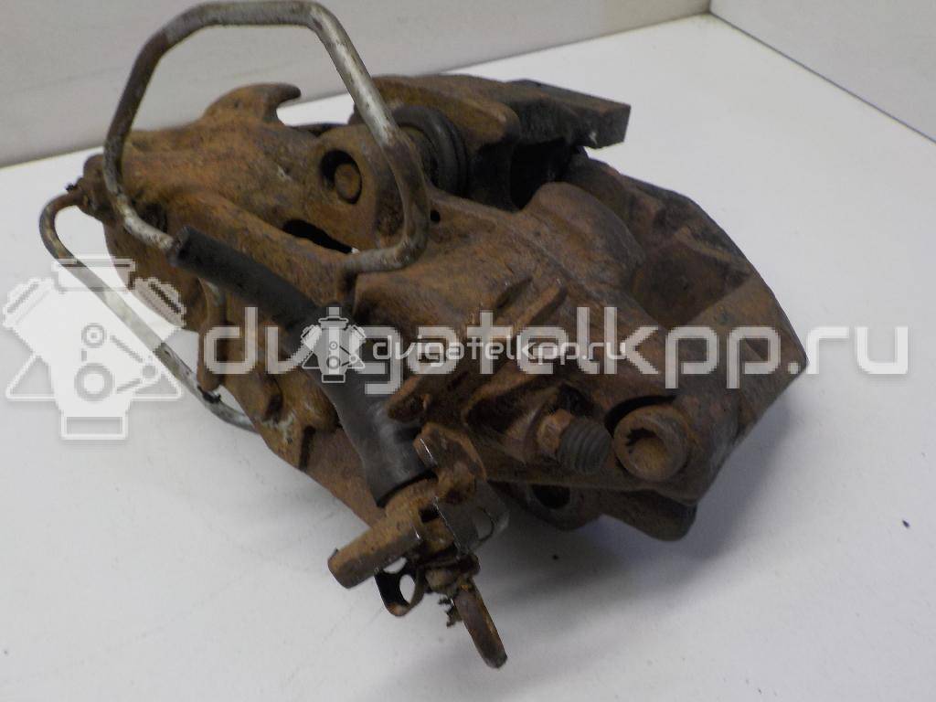 Фото Суппорт тормозной передний левый  4D0615107A для Audi A8 {forloop.counter}}