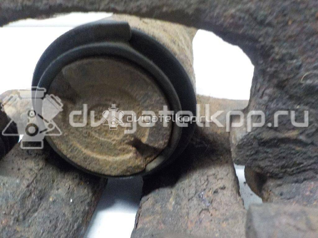 Фото Суппорт тормозной задний правый  4D0615424B для Audi A8 {forloop.counter}}