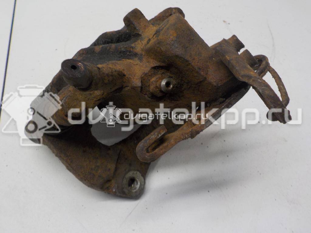 Фото Суппорт тормозной задний правый  4D0615424B для Audi A8 {forloop.counter}}