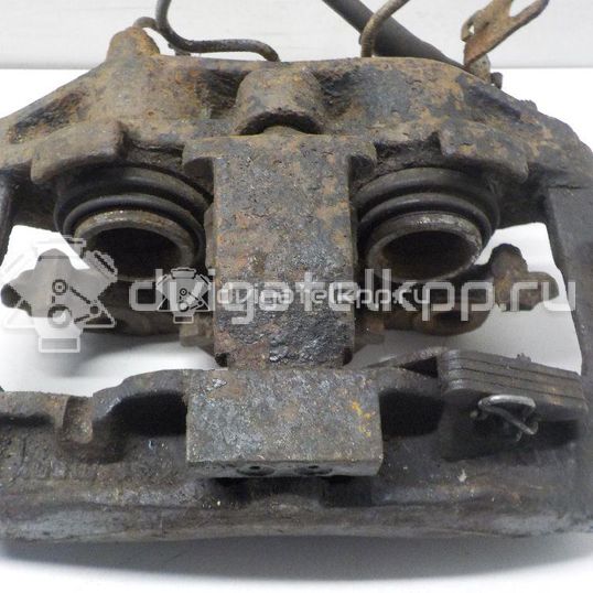 Фото Суппорт тормозной передний правый  4D0615108A для Audi A8