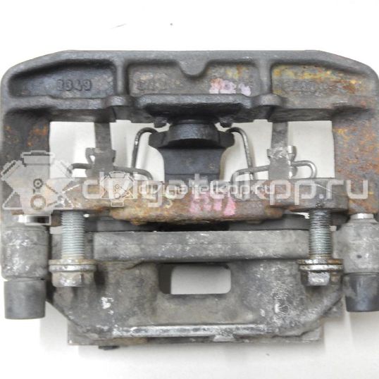 Фото Суппорт тормозной передний правый  4D0615108A для Audi A8
