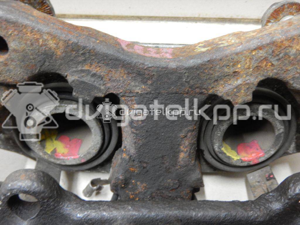 Фото Суппорт тормозной передний правый  4D0615108A для Audi A8 {forloop.counter}}