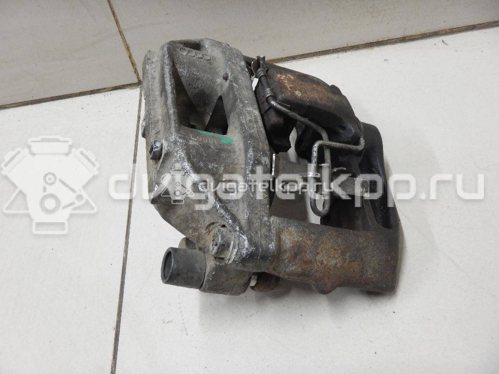 Фото Суппорт тормозной передний правый  4D0615108A для Audi A8 {forloop.counter}}