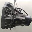 Фото Контрактная (б/у) МКПП для Renault Modus Grand F Jp0 65-68 л.с 8V 1.5 л K9K 768 Дизельное топливо 8200744506 {forloop.counter}}