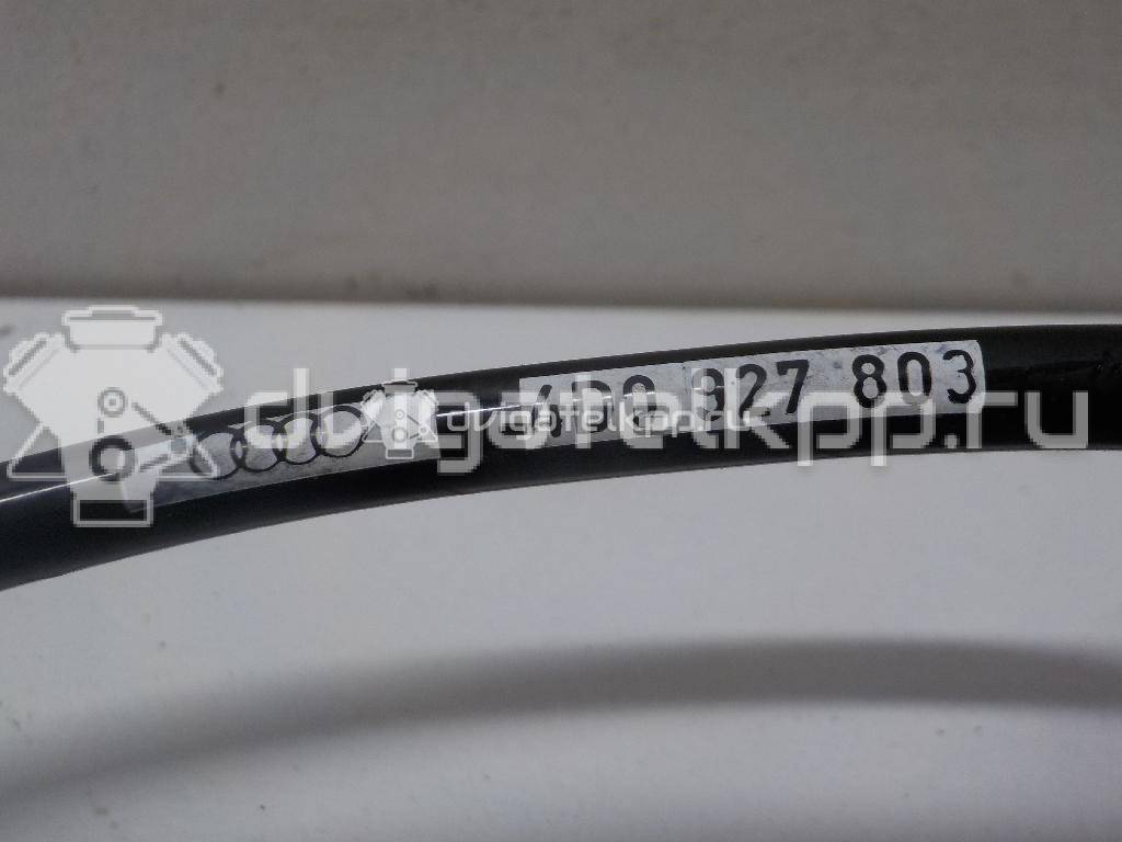 Фото Датчик ABS передний  4d0927803 для Audi A8 {forloop.counter}}