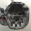 Фото Контрактная (б/у) МКПП для Renault Modus Grand F Jp0 65-68 л.с 8V 1.5 л K9K 768 Дизельное топливо 8200744506 {forloop.counter}}