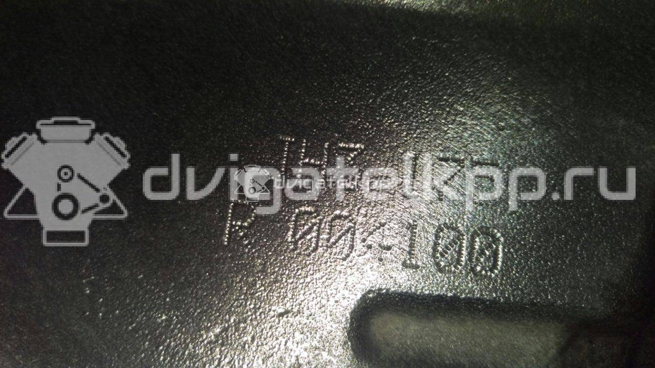 Фото Контрактная (б/у) МКПП для Renault Modus Grand F Jp0 65-68 л.с 8V 1.5 л K9K 768 Дизельное топливо 8200744506 {forloop.counter}}