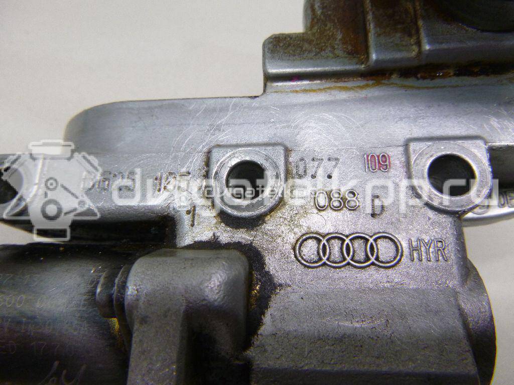 Фото Механизм изменения фаз ГРМ  077109088d для Audi A8 {forloop.counter}}
