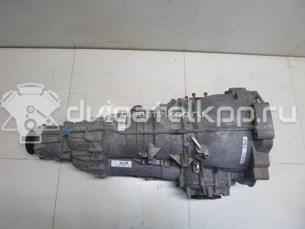 Фото Контрактная (б/у) АКПП для Audi A4 200-203 л.с 16V 2.0 л BWT бензин 09L300038M {forloop.counter}}