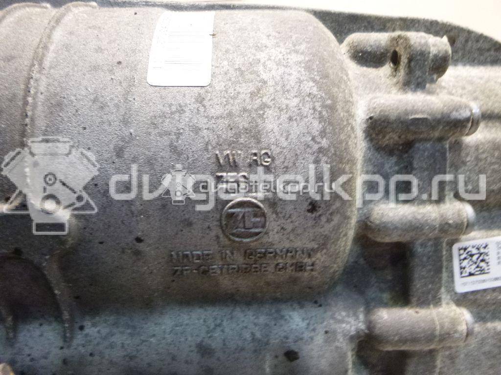 Фото Контрактная (б/у) АКПП для Audi A4 200-203 л.с 16V 2.0 л BWT бензин 09L300038M {forloop.counter}}