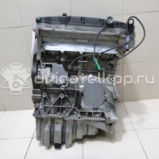 Фото Контрактный (б/у) двигатель ALT для Audi A4 / A6 130 л.с 20V 2.0 л бензин