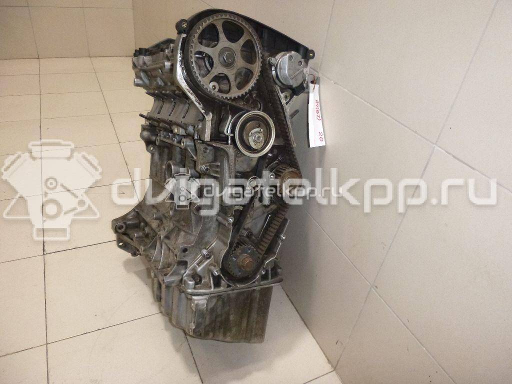 Фото Контрактный (б/у) двигатель ALT для Audi A4 / A6 130 л.с 20V 2.0 л бензин {forloop.counter}}