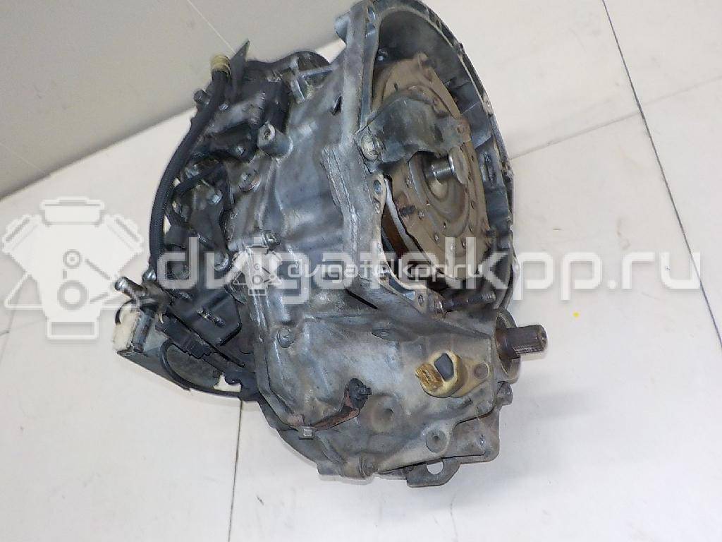 Фото Контрактная (б/у) АКПП для Renault Duster Hs 135-150 л.с 16V 2.0 л F4R бензин 8201114888 {forloop.counter}}