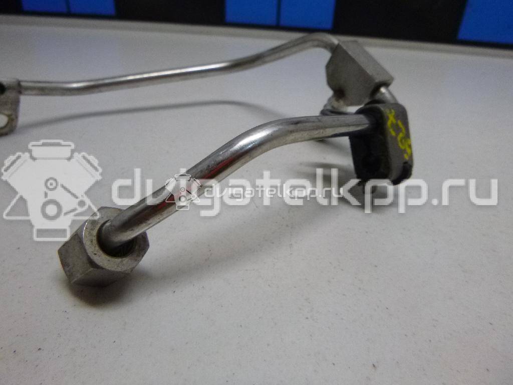 Фото Трубка топливная для двигателя BWT для Audi A4 200-203 л.с 16V 2.0 л бензин 06D127509N {forloop.counter}}