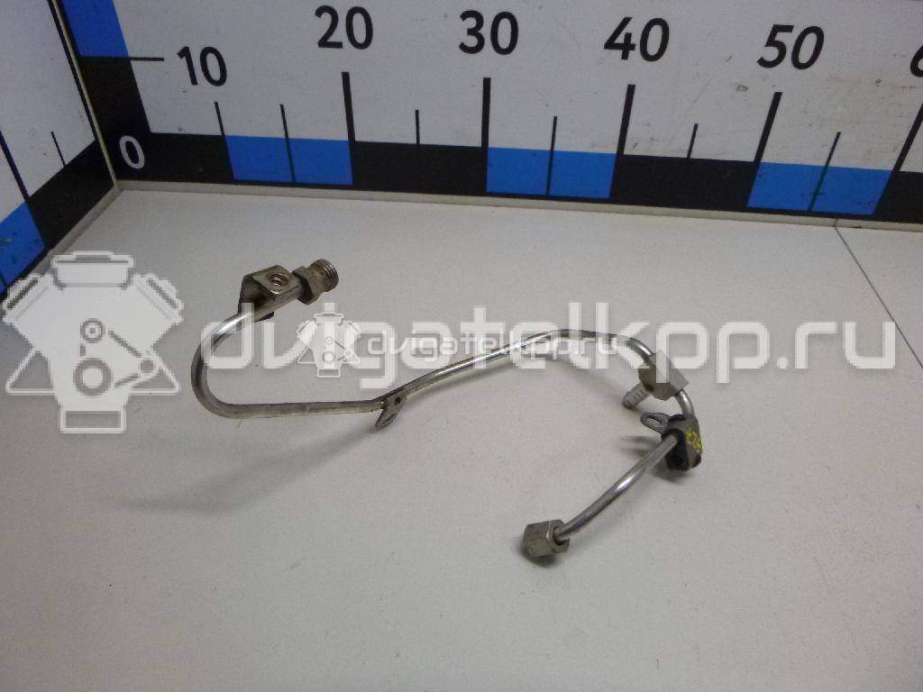 Фото Трубка топливная для двигателя BWT для Audi A4 200-203 л.с 16V 2.0 л бензин 06D127509N {forloop.counter}}