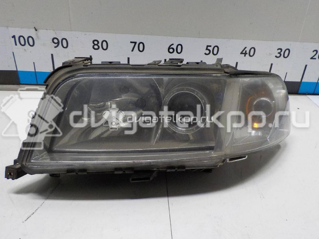 Фото Фара левая  4D0941003BC для Audi A8 {forloop.counter}}