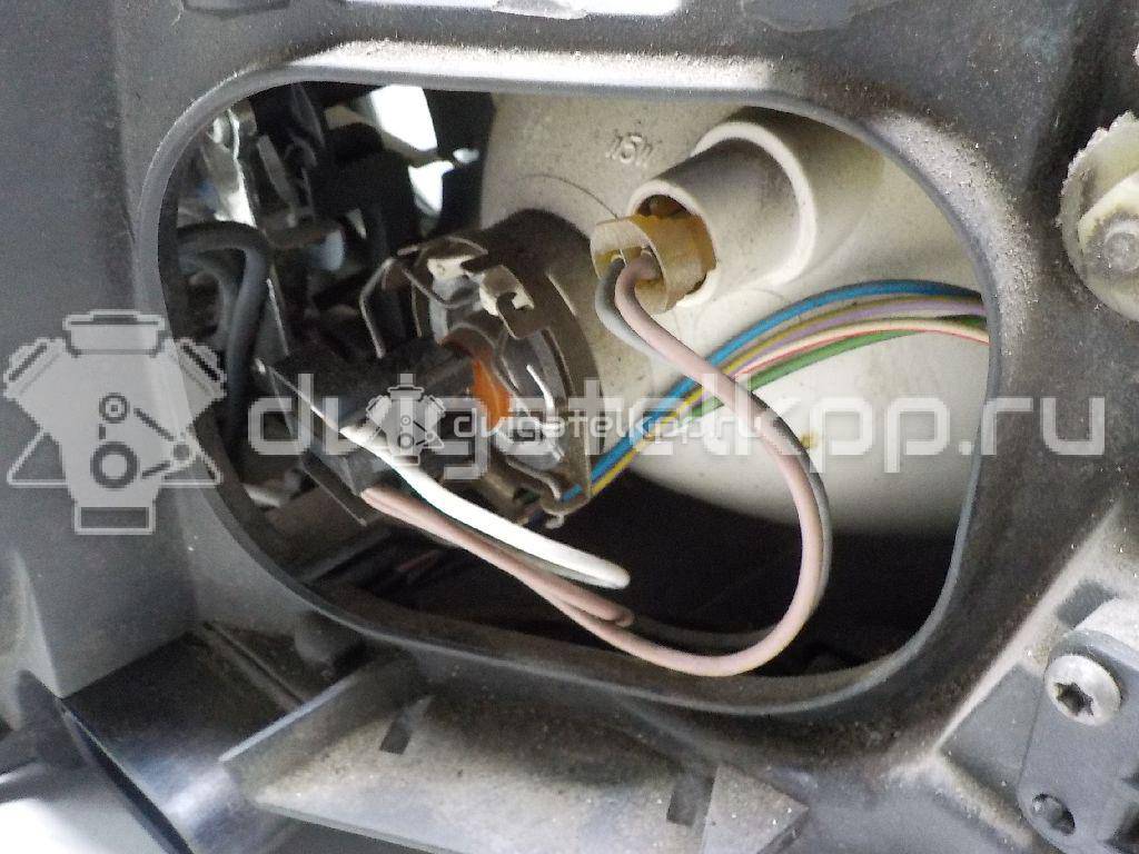Фото Фара левая  4D0941003BC для Audi A8 {forloop.counter}}