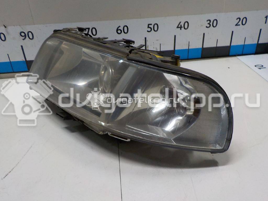 Фото Фара левая  4D0941003BC для Audi A8 {forloop.counter}}