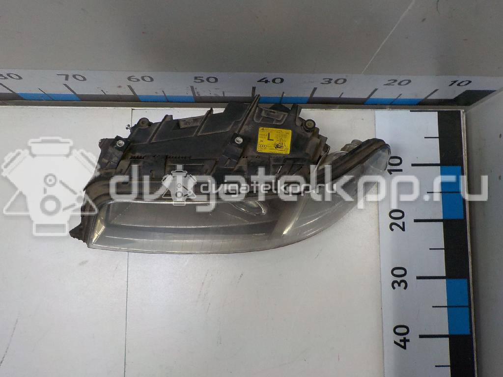 Фото Фара левая  4D0941003BC для Audi A8 {forloop.counter}}