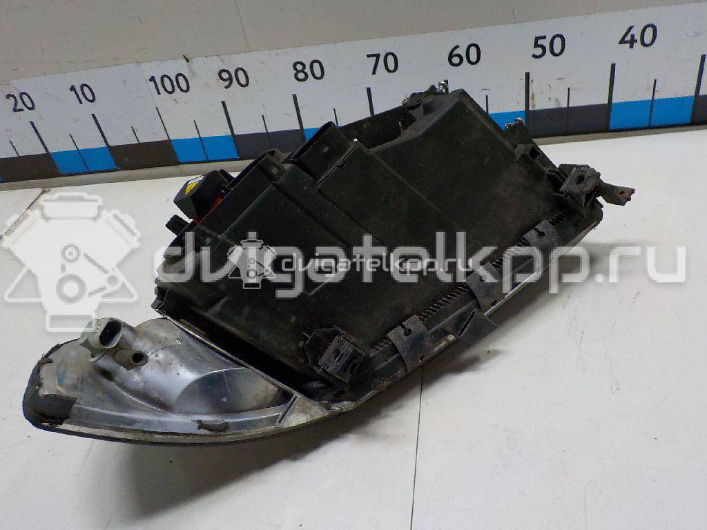Фото Фара левая  4D0941003BC для Audi A8 {forloop.counter}}