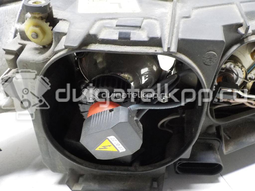 Фото Фара левая  4D0941003BC для Audi A8 {forloop.counter}}