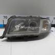 Фото Фара левая  4D0941003BC для Audi A8 {forloop.counter}}