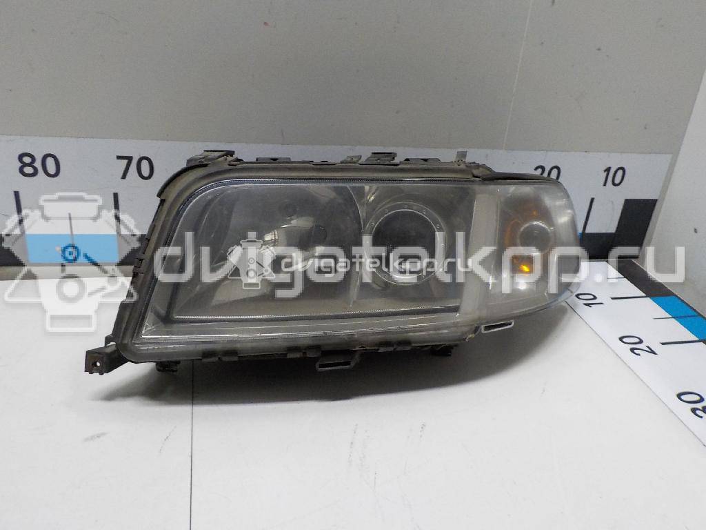 Фото Фара левая  4D0941003BC для Audi A8 {forloop.counter}}