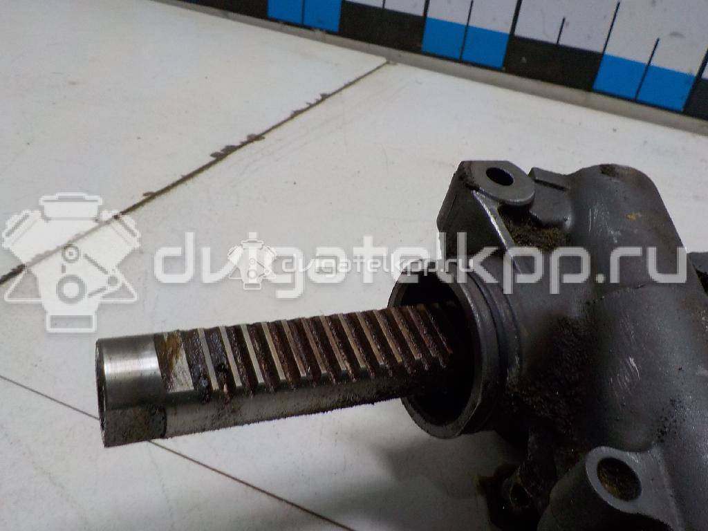 Фото Рейка рулевая  4d1422071 для Audi A8 {forloop.counter}}