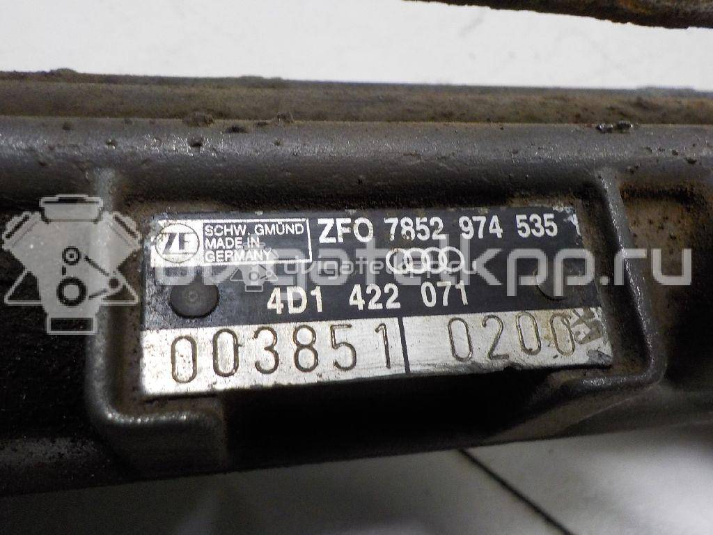 Фото Рейка рулевая  4d1422071 для Audi A8 {forloop.counter}}