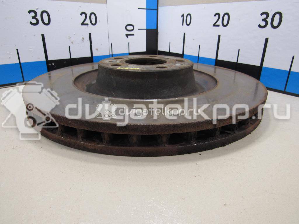 Фото Диск тормозной передний вентилируемый  4E0615301P для Audi A8 / A6 {forloop.counter}}