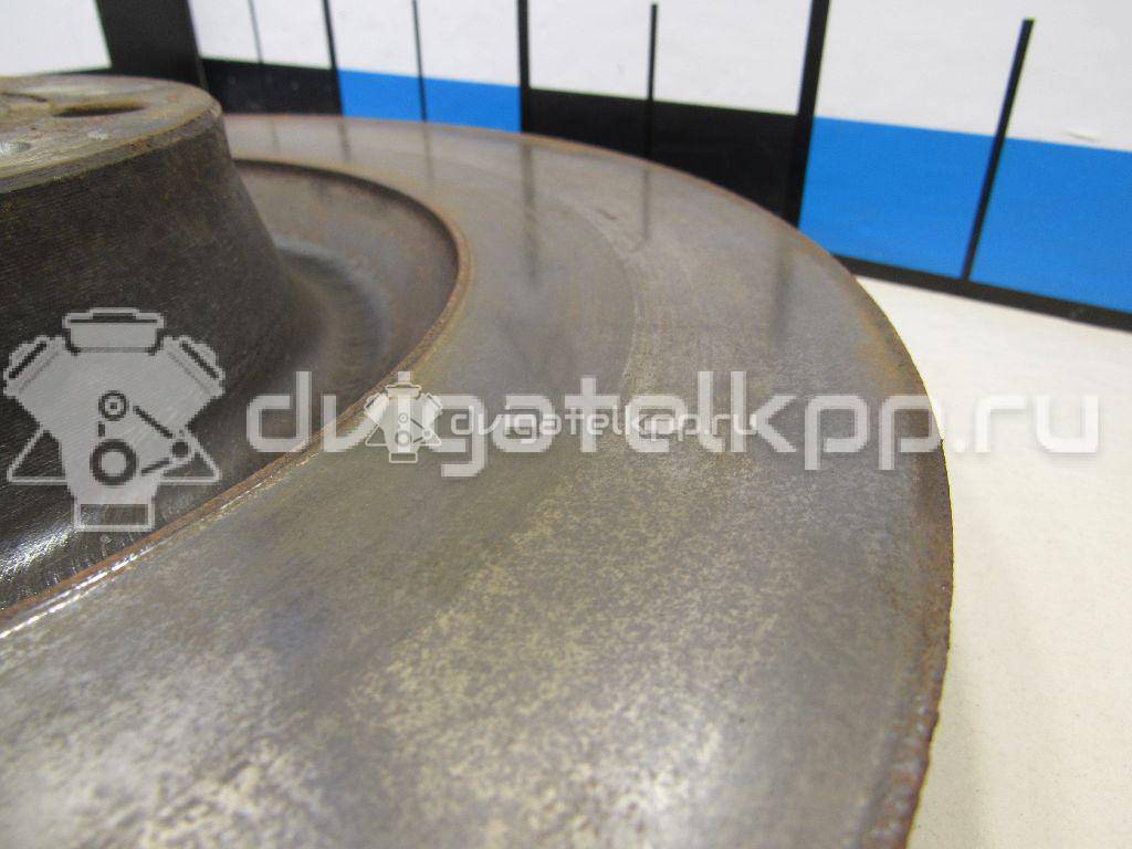 Фото Диск тормозной передний вентилируемый  4E0615301P для Audi A8 / A6 {forloop.counter}}