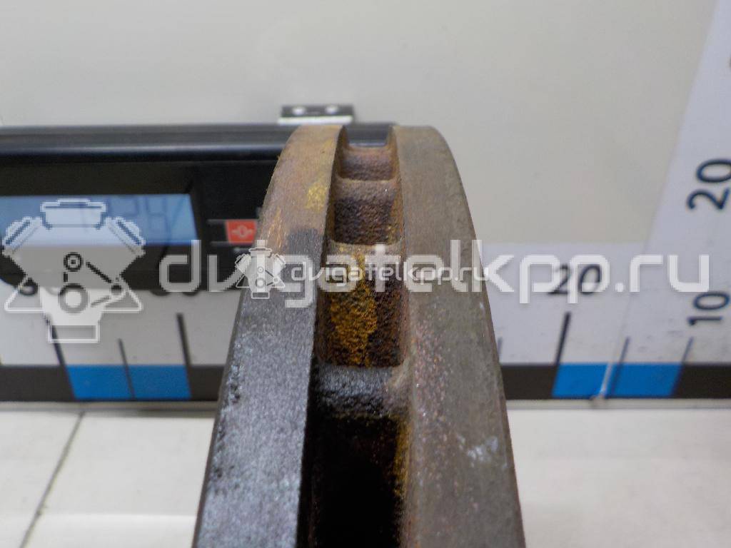 Фото Диск тормозной передний вентилируемый  4E0615301P для Audi A8 / A6 {forloop.counter}}