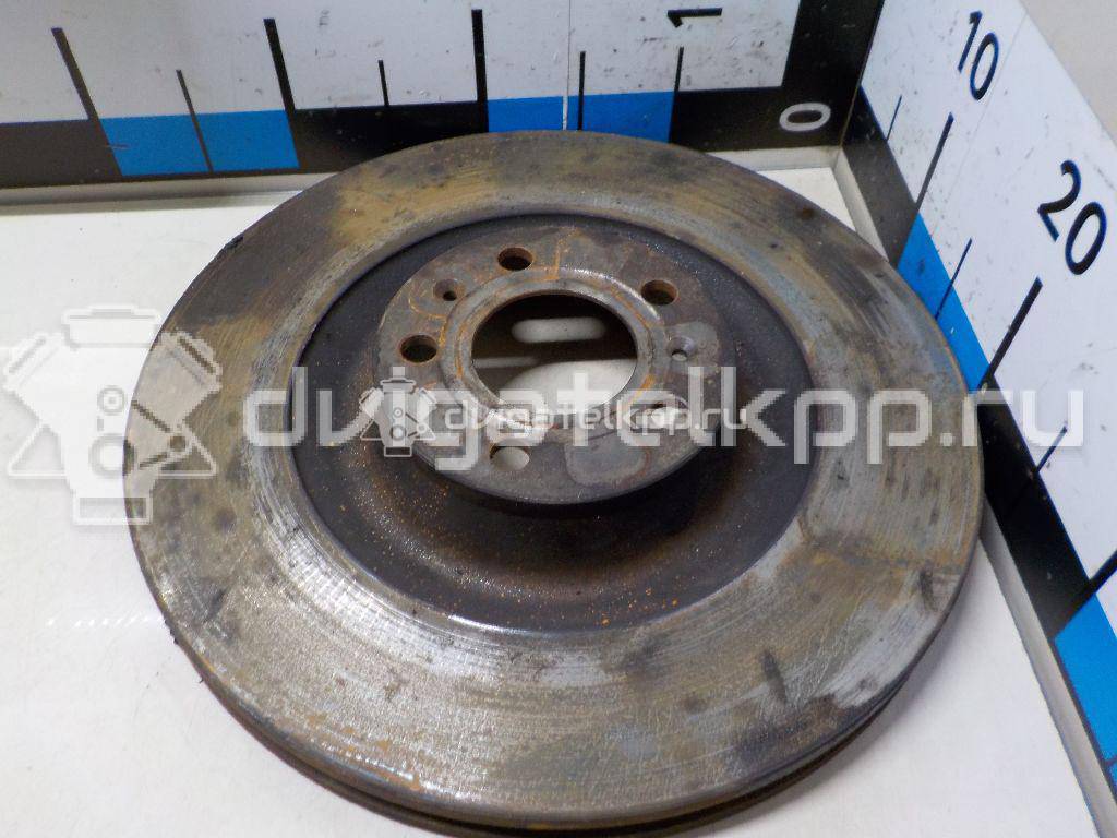 Фото Диск тормозной передний вентилируемый  4E0615301P для Audi A8 / A6 {forloop.counter}}