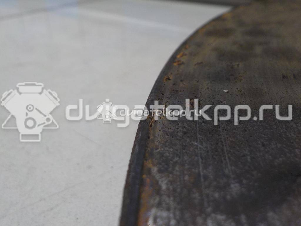 Фото Диск тормозной передний вентилируемый  4E0615301P для Audi A8 / A6 {forloop.counter}}