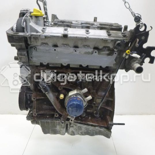Фото Контрактный (б/у) двигатель F4R для Renault Duster Hs 135-150 л.с 16V 2.0 л бензин 8201219503