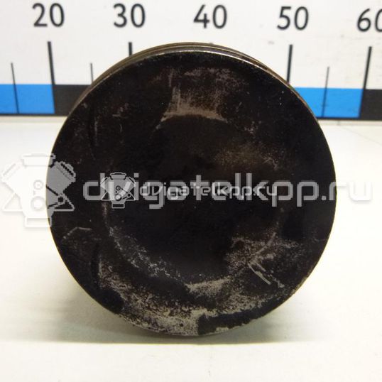 Фото Поршень с шатуном для двигателя BWT для Audi A4 200-203 л.с 16V 2.0 л бензин