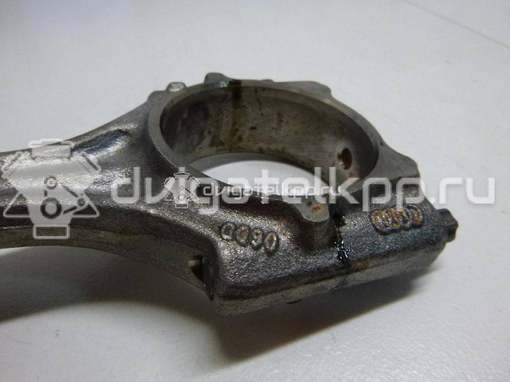 Фото Поршень с шатуном для двигателя BWT для Audi A4 200-203 л.с 16V 2.0 л бензин {forloop.counter}}