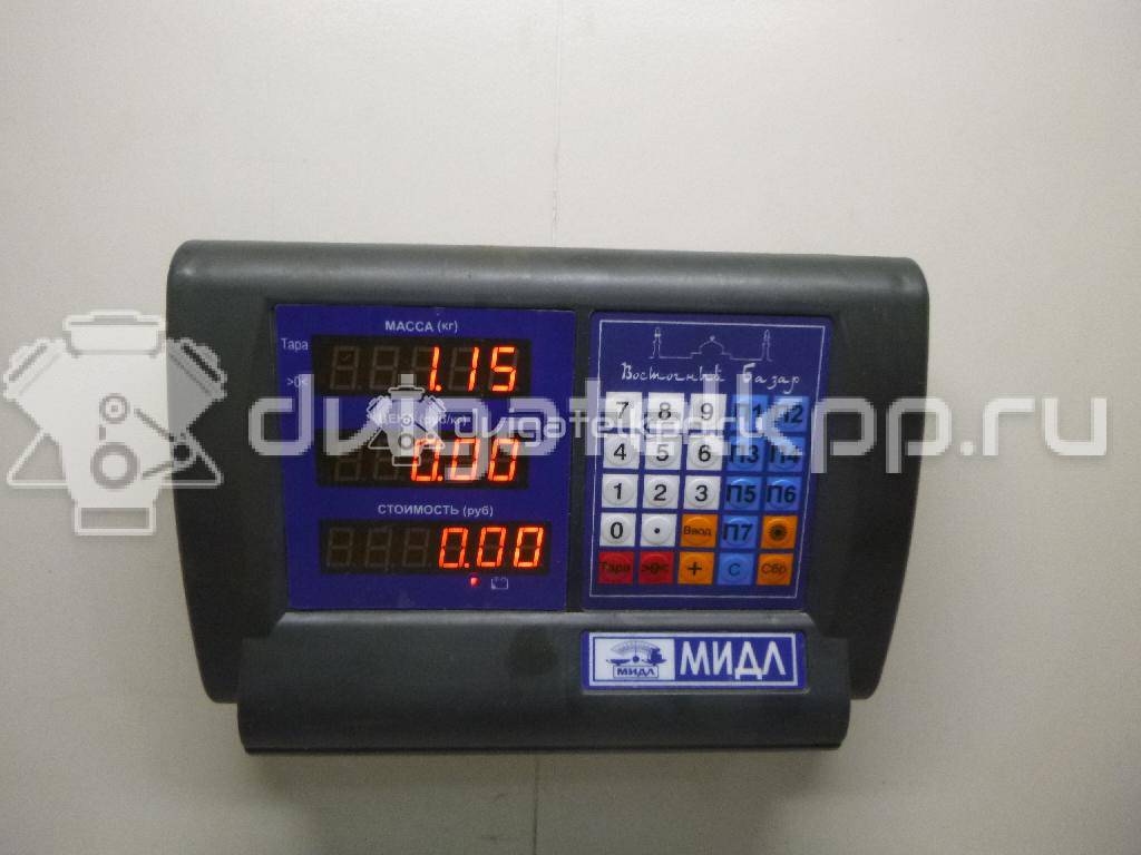 Фото Поршень с шатуном для двигателя BWT для Audi A4 200-203 л.с 16V 2.0 л бензин {forloop.counter}}